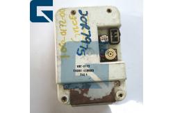 China 106-0172 1060172 Excavator Accessories E312B E315B Monitor Display Panel supplier
