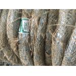 BWG22 Electric and Hot Dipped Galvanized Wire / Pvc Coated Wire / Black Annealed Wire for sale
