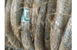 China BWG22 Electric and Hot Dipped Galvanized Wire / Pvc Coated Wire / Black Annealed Wire supplier