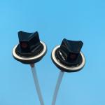 High-Performance Pneumatic Paint Spray Valve | Industrial-Grade Paint Application | Easy Control