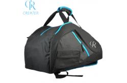 China Large capacity Paddle Racket Bag 50L Beach Tennis Backpack Bag supplier