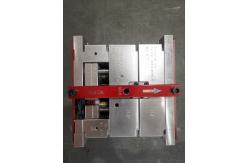 China Electronic Appliance Parts Plastic Injection Mould ASSAB 8407 HRC48-52 supplier