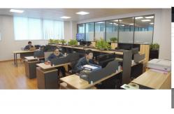 China Wet Glue Label manufacturer