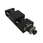 High Precision Motorized Linear Stage for sale