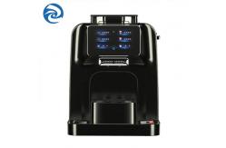 China 1.5L Grinding Coffee Espresso Latte Machine 1480W For Home 6 Cups supplier