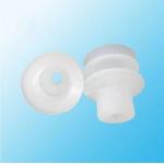 Molded Convoluted 0.4 TO 1.5mm Custom Rubber Bellows for sale