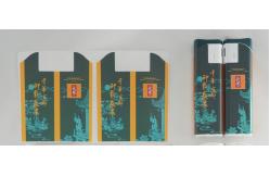 China self adhesive food labels supplier