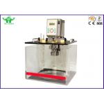 Manual Kinematic Viscosity Tester @ 40C And 100C With One Year Warranty for sale