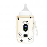Innovative Baby Bottle Warmer with Advanced Heating Technology