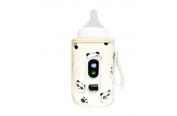 China Easy-to- Baby Bottle Warmer for Quick and Hassle-Free Heating supplier