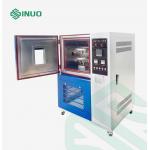 EV Environmental Test Chamber Natural Convection Ventilation Thermal Aging Climatic
