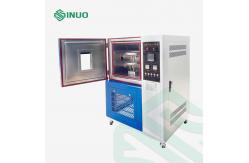 China EV Environmental Test Chamber Natural Convection Ventilation Thermal Aging Climatic supplier