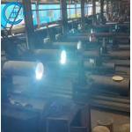 Dual Metal Wear Resistant Pipe HRA 85-90 With DN90 - 2000mm And Inner Diameter 10mm - 1000mm for sale
