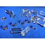 TAB High Light Quartz Glass Bar High Temperature Step Press Machine High Precision for sale