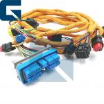 296-4617 Wiring Harness 2964617 For Excavator E320D Engine C6.4