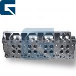 7W2243 7w2243 Cylinder Head For E3412B Excavator for sale