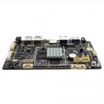 RK3288 Industrial ARM Board Multi Function Linux OS I2C Interface Touch Screen