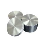 Titanium Gr2 Block Forging According To ASTM B381 Medical Aerospace for sale