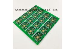 China FR4 94V0 Single Sided Pcb Board Flex Printed Circuit PCBA supplier