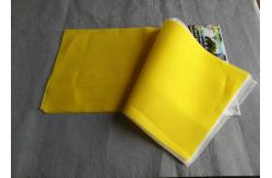 China Polyester Electronics 110 Screen Printing Replacement Mesh Reproducible supplier