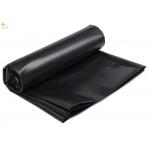 Black Moisture Proof Geomembrane Fabric Anti Seepage for sale