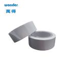 Hot Melt Based Self Adhesive Double Sided Tape Clear Eco Friendly  Packaging for sale