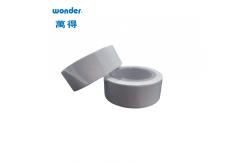 China Hot Melt Based Self Adhesive Double Sided Tape Clear Eco Friendly  Packaging supplier