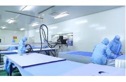 China Disposable Surgical Gown manufacturer