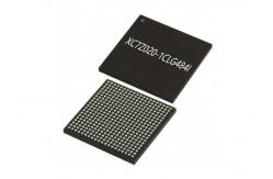 China 667MHz  XC7Z020-1CLG484I Field Programmable Gate Array Zynq-7000 FPGA supplier
