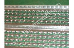 China Professional Hy Rib Construction Joint , High Rib Mesh 2-3M Length supplier