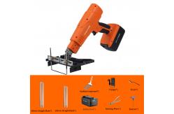 China 200W Heavy Duty Hot Knife Foam Cutter Handheld For Crafters Sculpting Crave supplier
