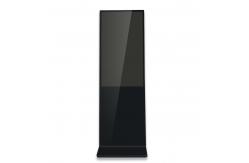 China 4k Advertising Display 32 Inch Kiosk Vertical Interactive Digital Signage LCD supplier