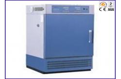 China Environmental Testing Equipment , Temperature Humidity Test Chamber / Incubator supplier