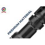 IP67 Waterproof Y Connector Solar For Solar System Installation