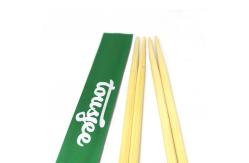 China Individually Packaged Bamboo Chopsticks,Can Be Used To Eat Noodles,Sushi,Dumplings supplier