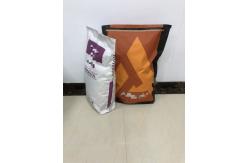 China Custom Capacity Pinch Bottom Paper sacks with Capacity Accept Custom supplier