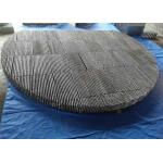 250Y Type Metal Structured Packing