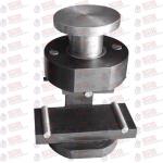 40x40x160mm Specimens Prisms Cement Testing Machine Flexure Testing Machine for sale