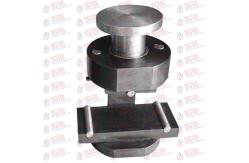 China 40x40x160mm Specimens Prisms Cement Testing Machine Flexure Testing Machine supplier