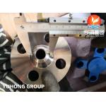 Nickel Alloy Flange ASTM B564 UNS N06600  Electricity Generation for sale