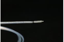 China Sterilized Disposable Cell Brush With Endoscopy CE/ISO13485 Certification supplier