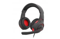 China Aonike 110dB 32Ohm Gaming Headset With Microphone supplier