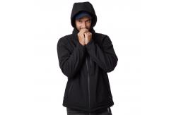 China 7.4V 5200mAh Battery Electric Heated Jacket IP65 Waterproof supplier