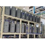 Ultra Pure Water System Hot Water Sanitizable Stacks Reverse Osmosis EDI Membrane Stack