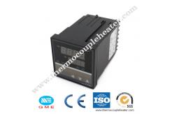 China 0-400 Degree Thermostat Switch Thermocouple Temperature Controller Input Relay Output AC 220V supplier