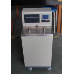 Petroleum Oil Analysis Equipment / Vapour Pressure Apparatus By Reid Method