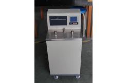 China Petroleum Oil Analysis Equipment / Vapour Pressure Apparatus By Reid Method supplier