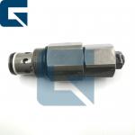 14524582 VOE14524582 Excavator EC210B Relief Valve for sale