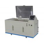 Erosion Resistance Salt Spray Test Machine With PID Control High Durability for sale
