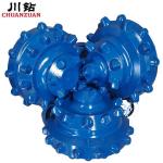 China API Water Well TCI Tricone Drill Bit 7 7/8 Inch IADC 537 manufacturer